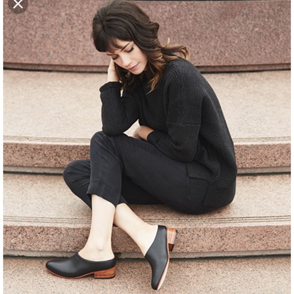 Nisolo Shoes - Nisolo Sofia Slip-ons